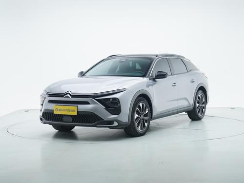 Citroen C5 X