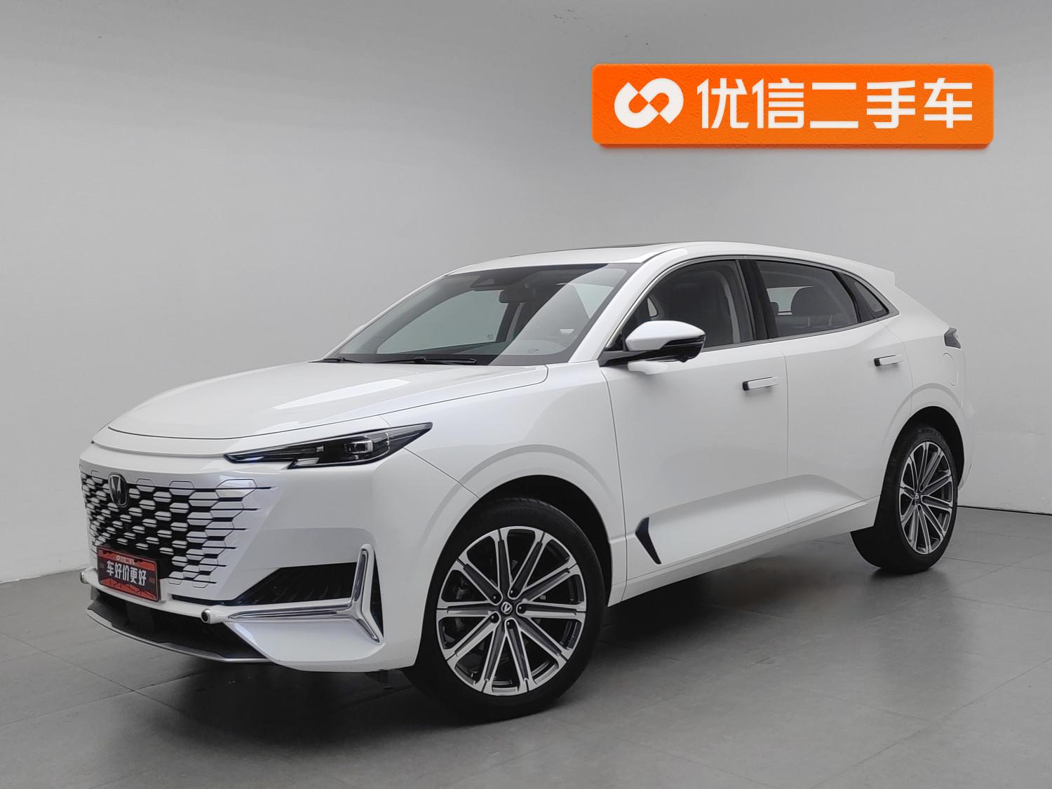Changan UNI-K