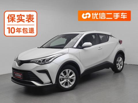 Toyota Izoa