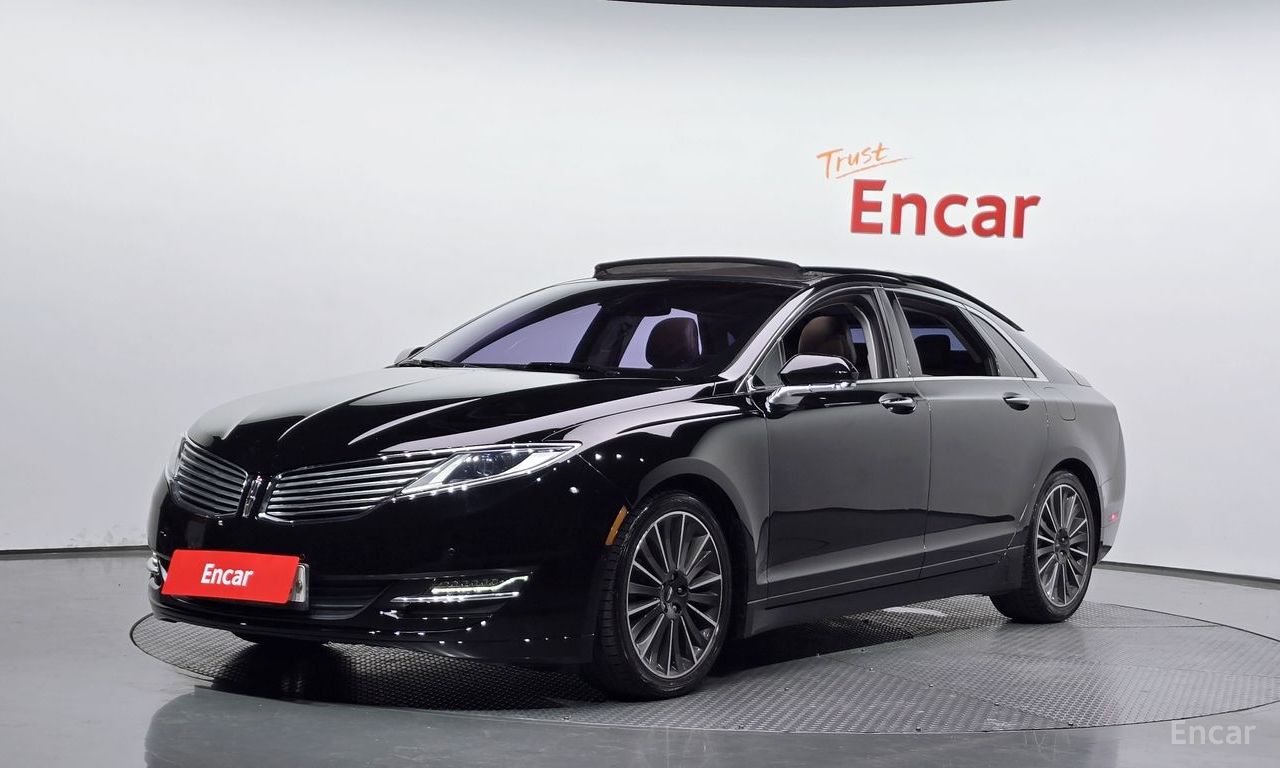 Lincoln MKZ