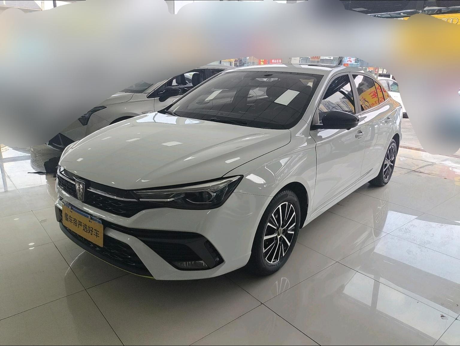 Roewe i5
