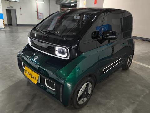 Baojun Kiwi EV