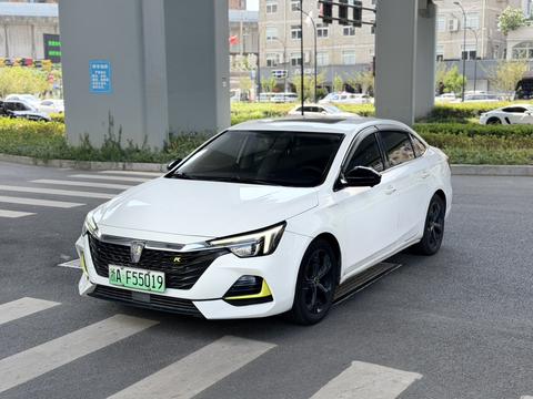Roewe ei6 MAX