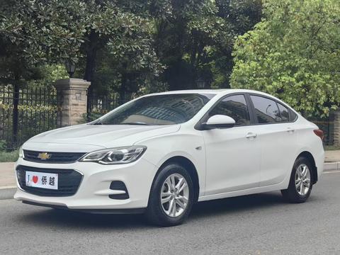 Chevrolet Cavalier