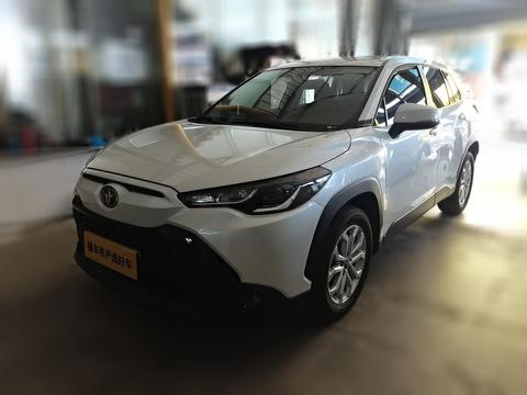 Toyota Frontlander
