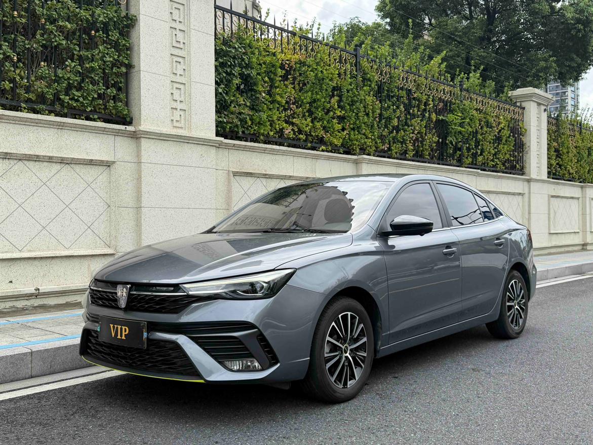 Roewe i5