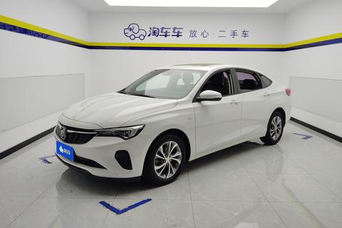 Buick Verano