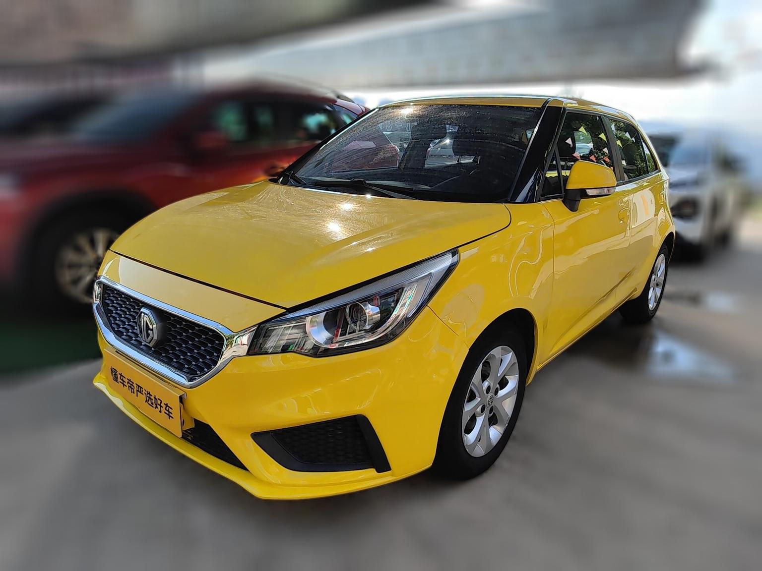 MG 3