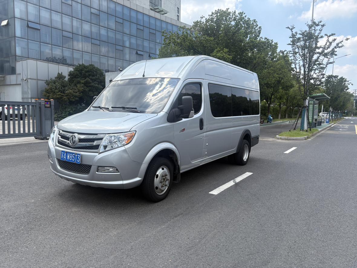 Dongfeng