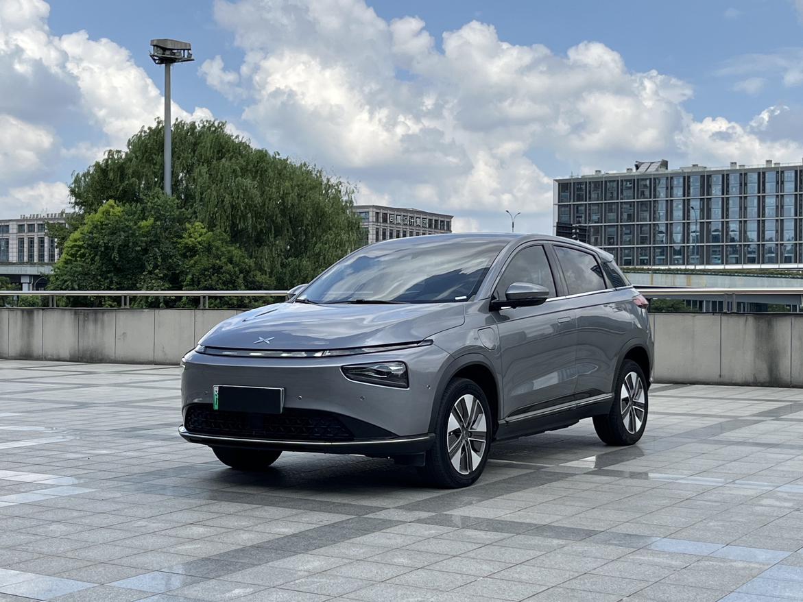 Xpeng G3