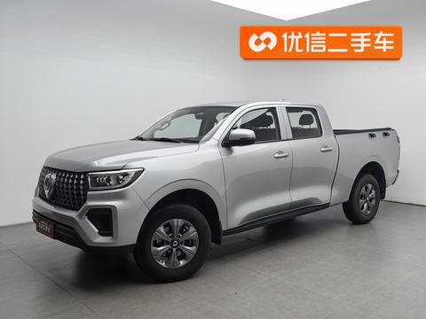 Great Wall