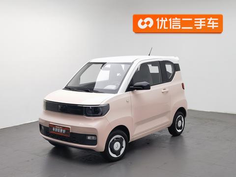 Wuling Mini EV