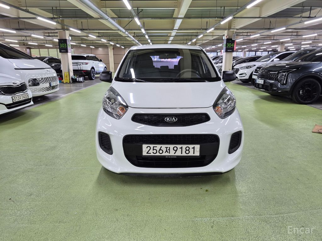 Kia Morning