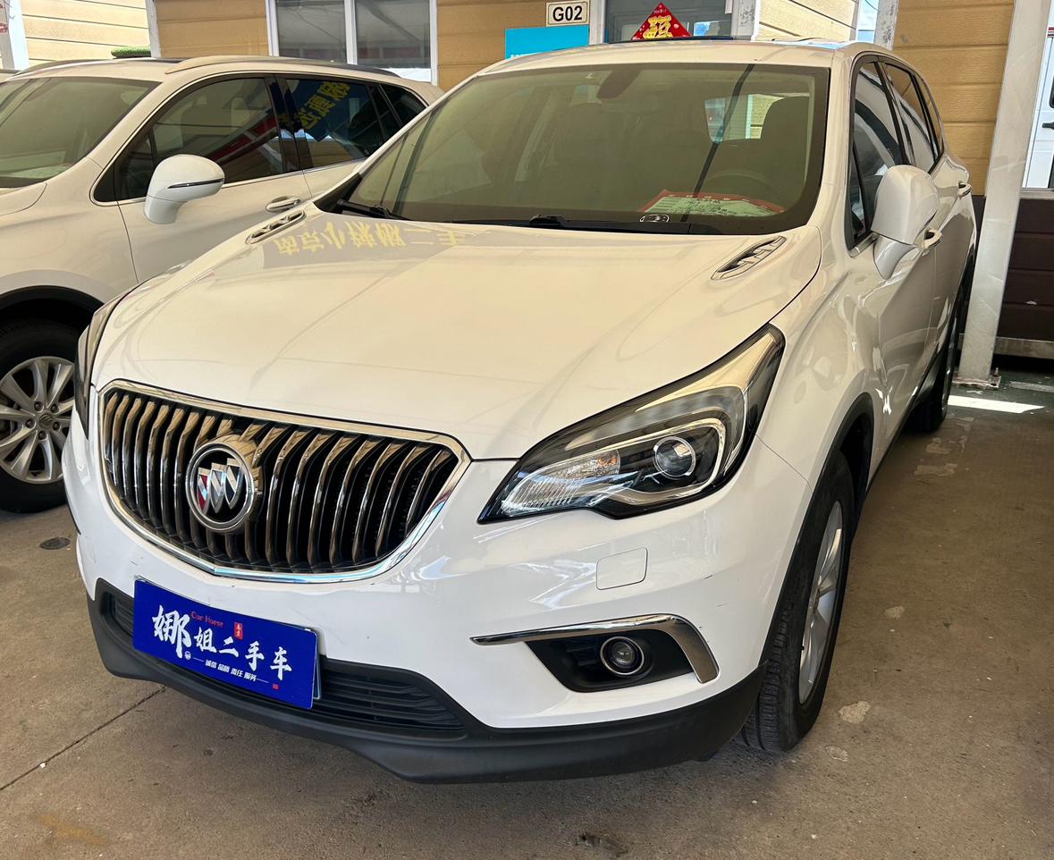 Buick Envision
