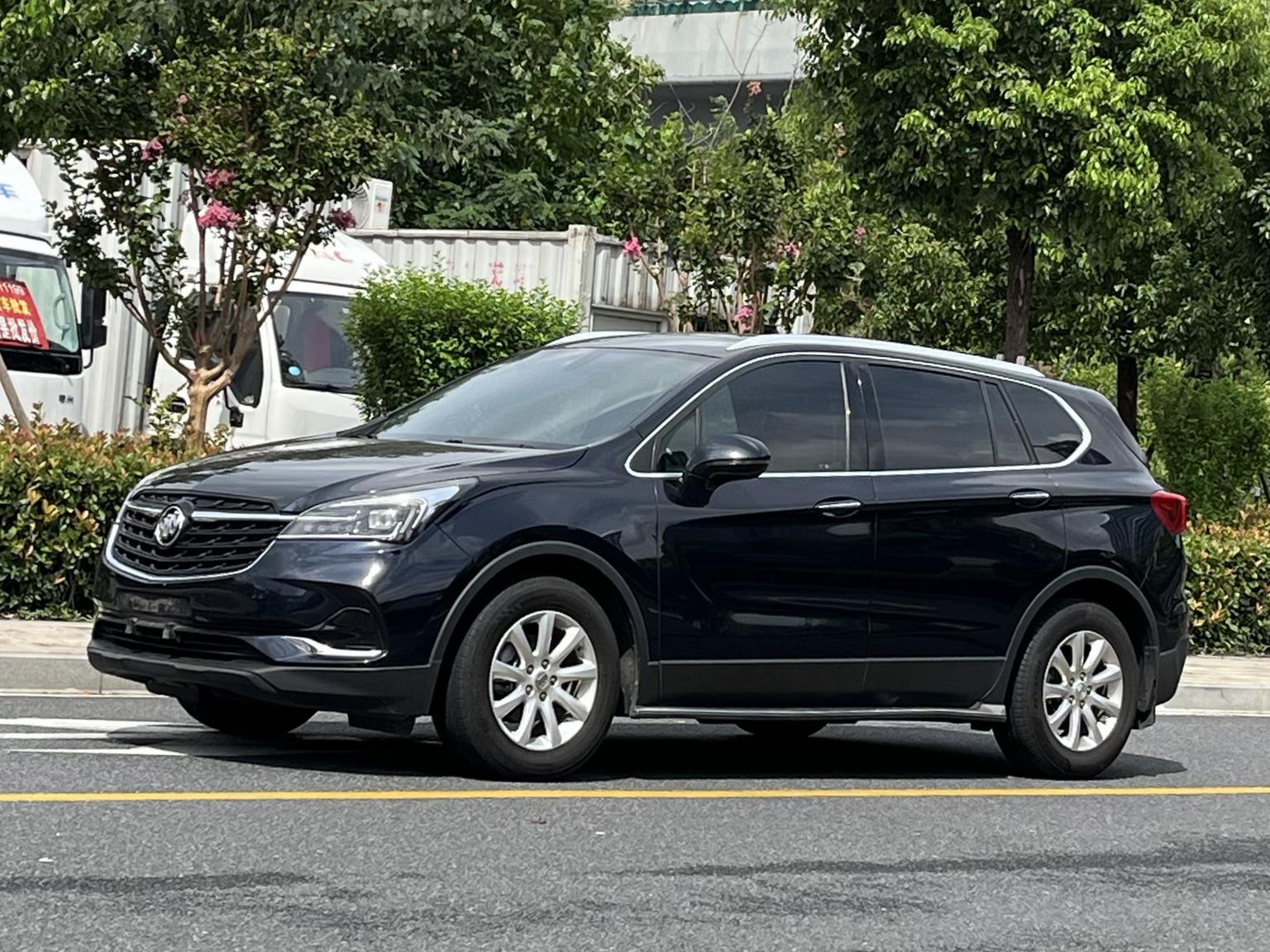 Buick Envision
