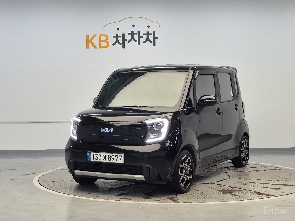 Kia Ray