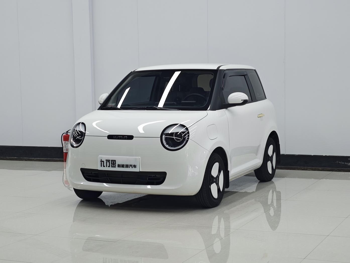 Changan Lumin