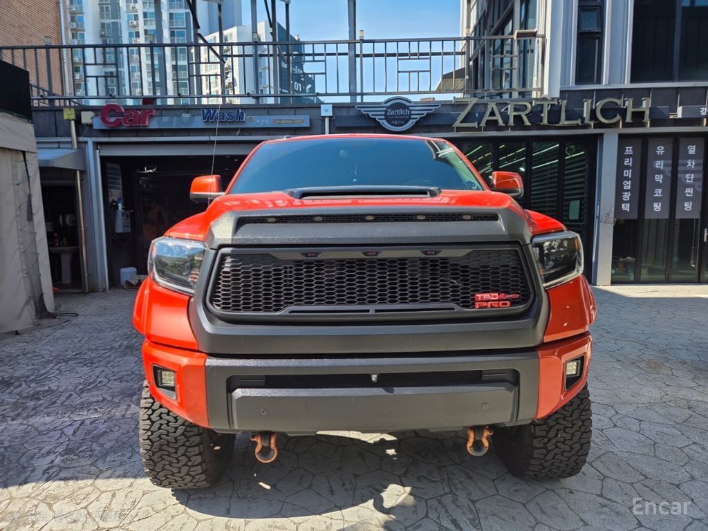 Toyota Tundra
