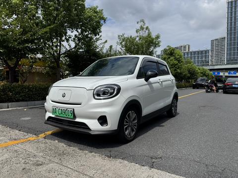 Leapmotor T03