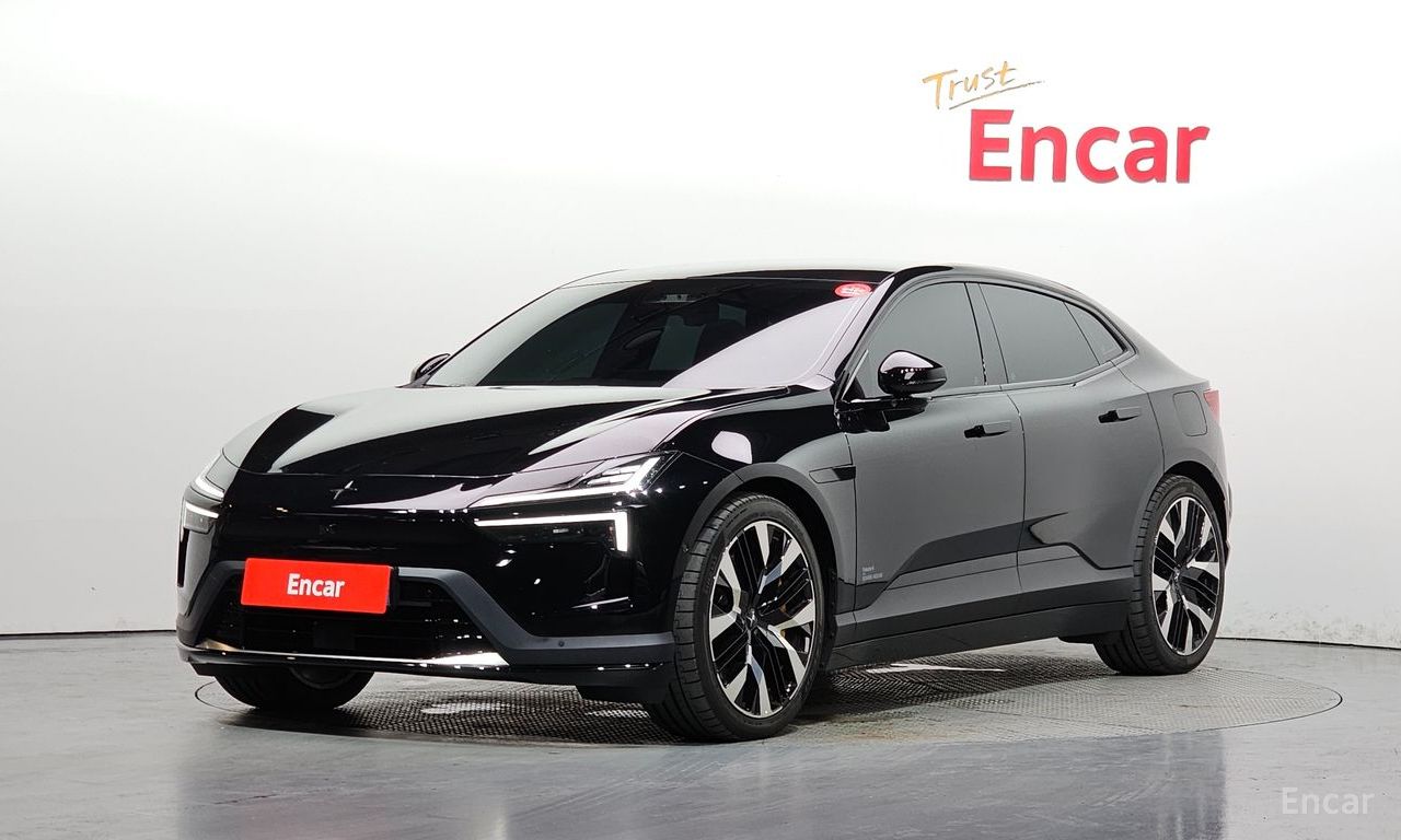 Polestar 4