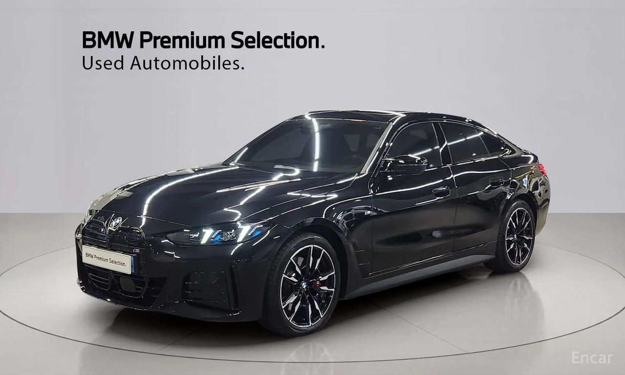 BMW i4