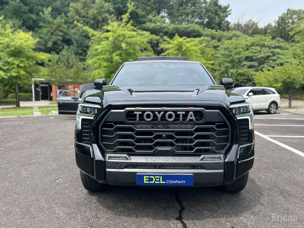Toyota Tundra
