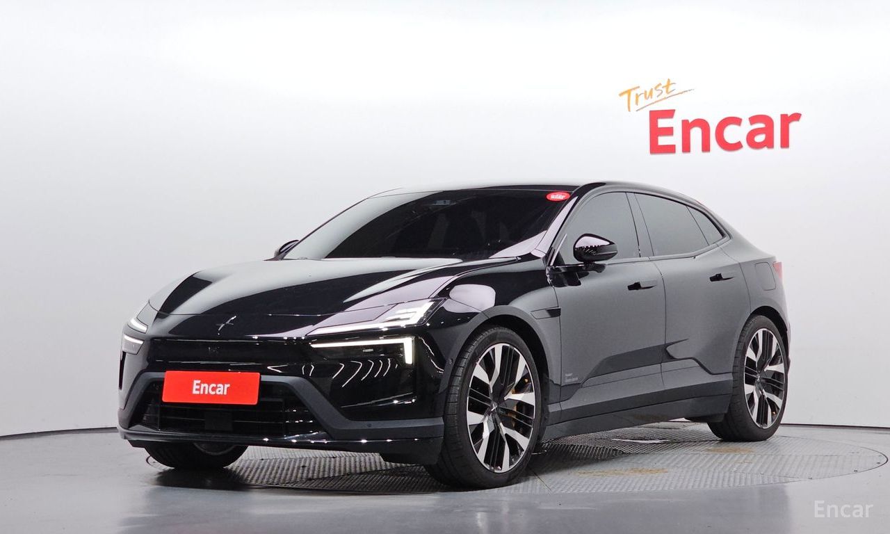 Polestar 4
