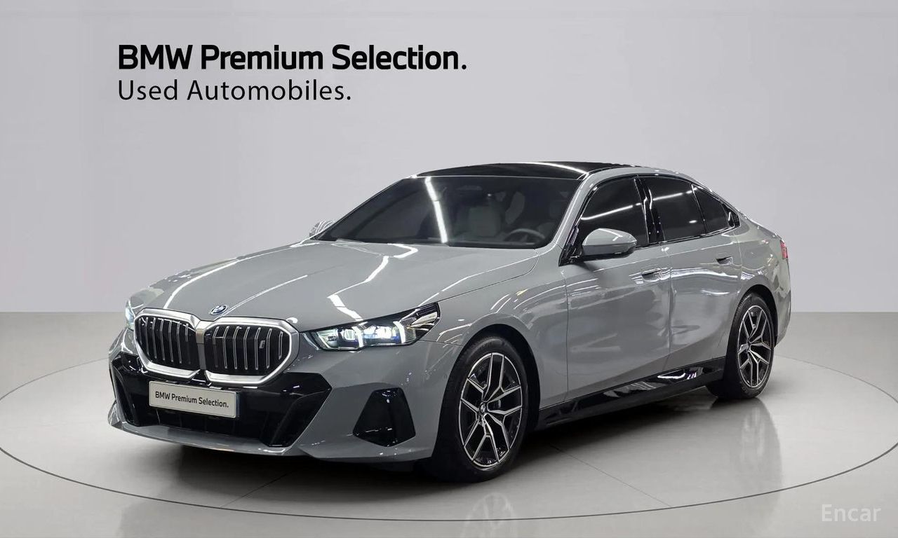 BMW i5