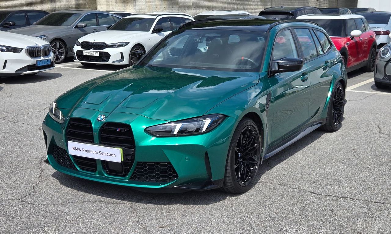 BMW M3