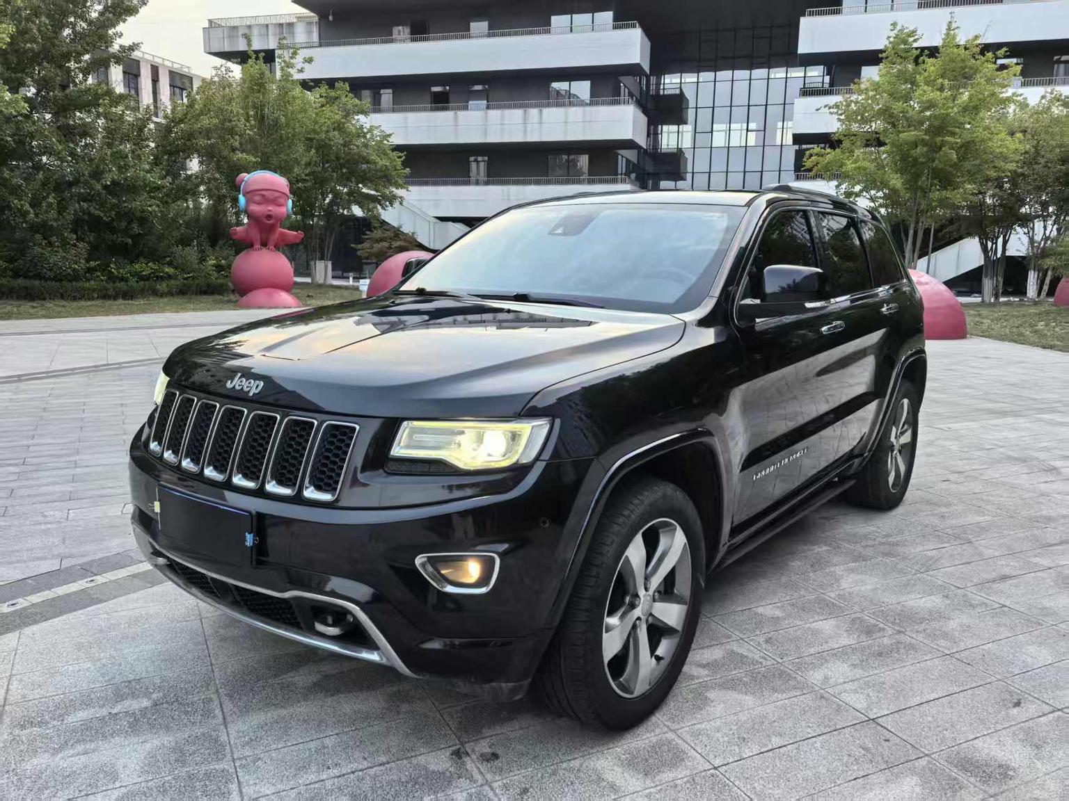 Jeep