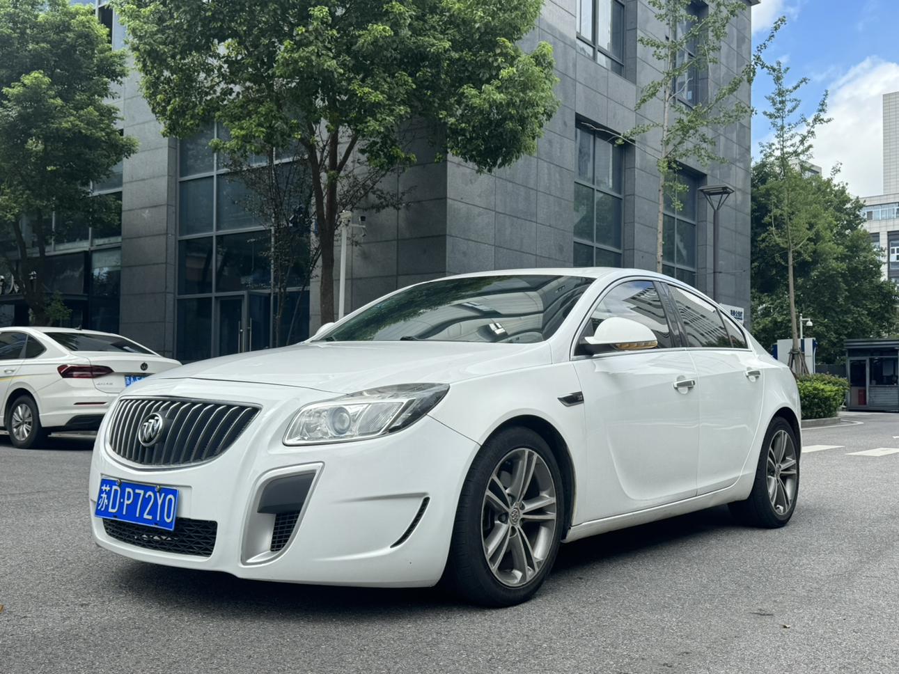 Buick Regal