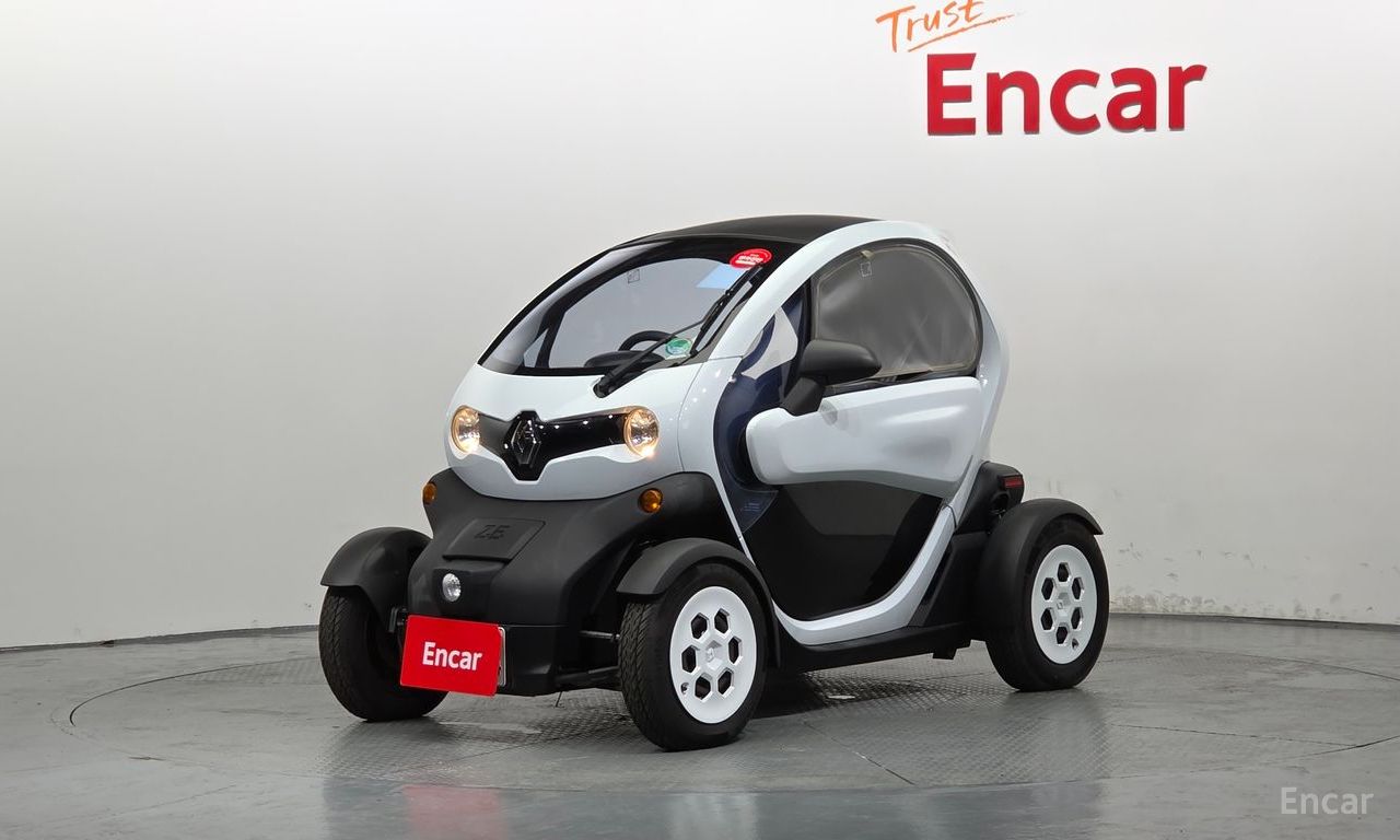 Renault Twizy