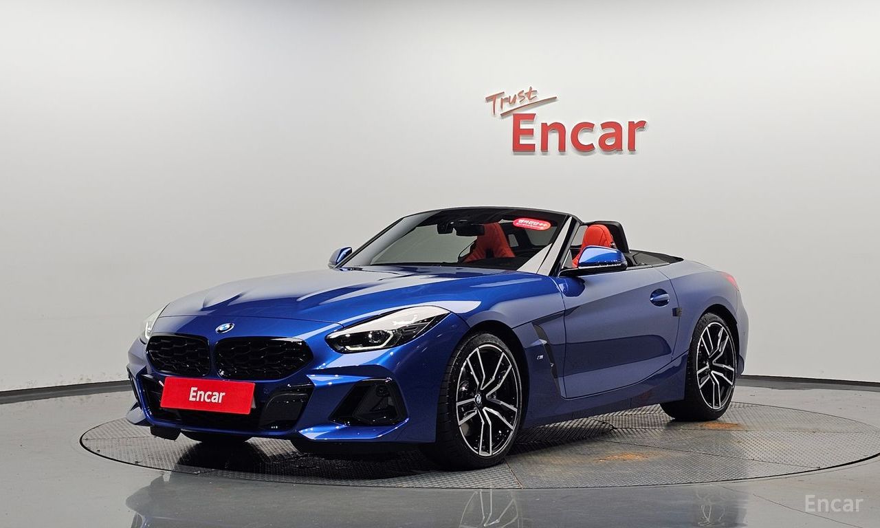 BMW Z4