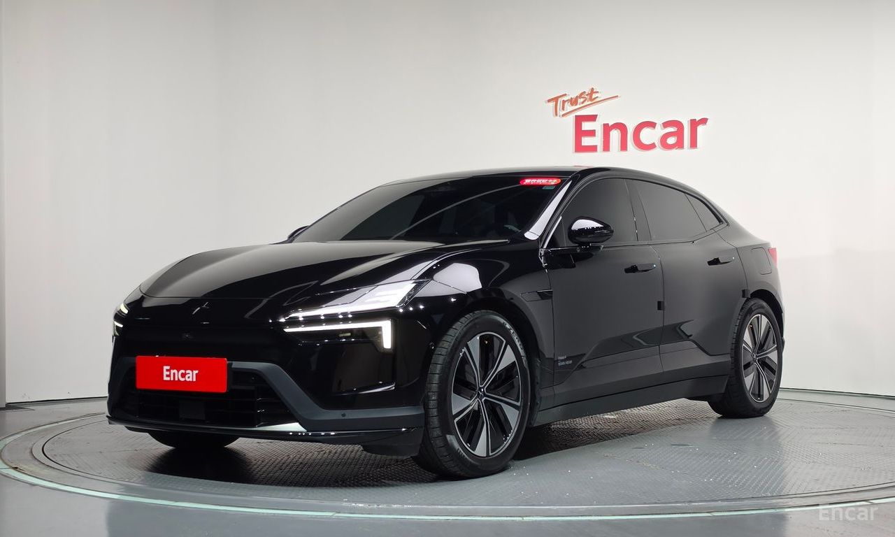 Polestar 4