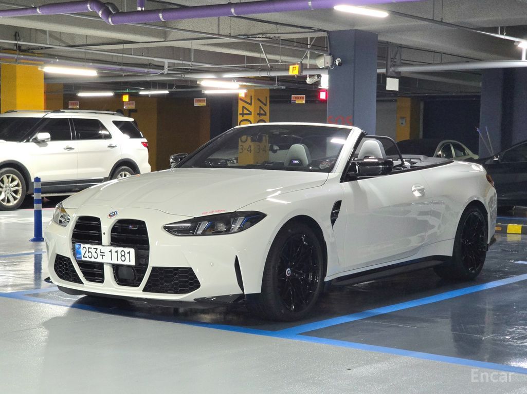 BMW M4