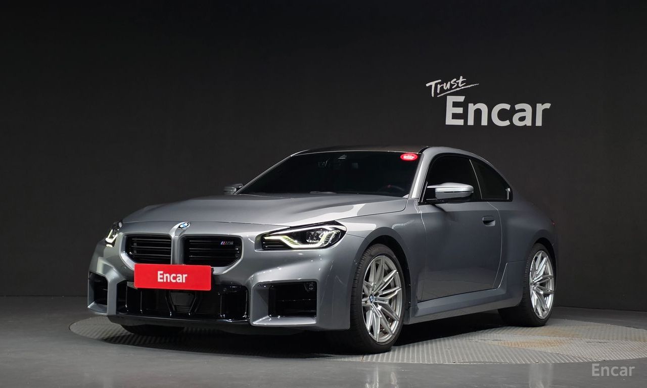 BMW M2