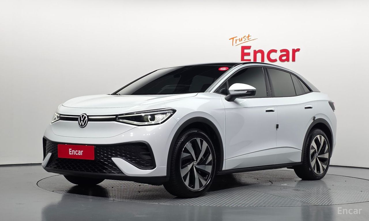 Volkswagen ID.5