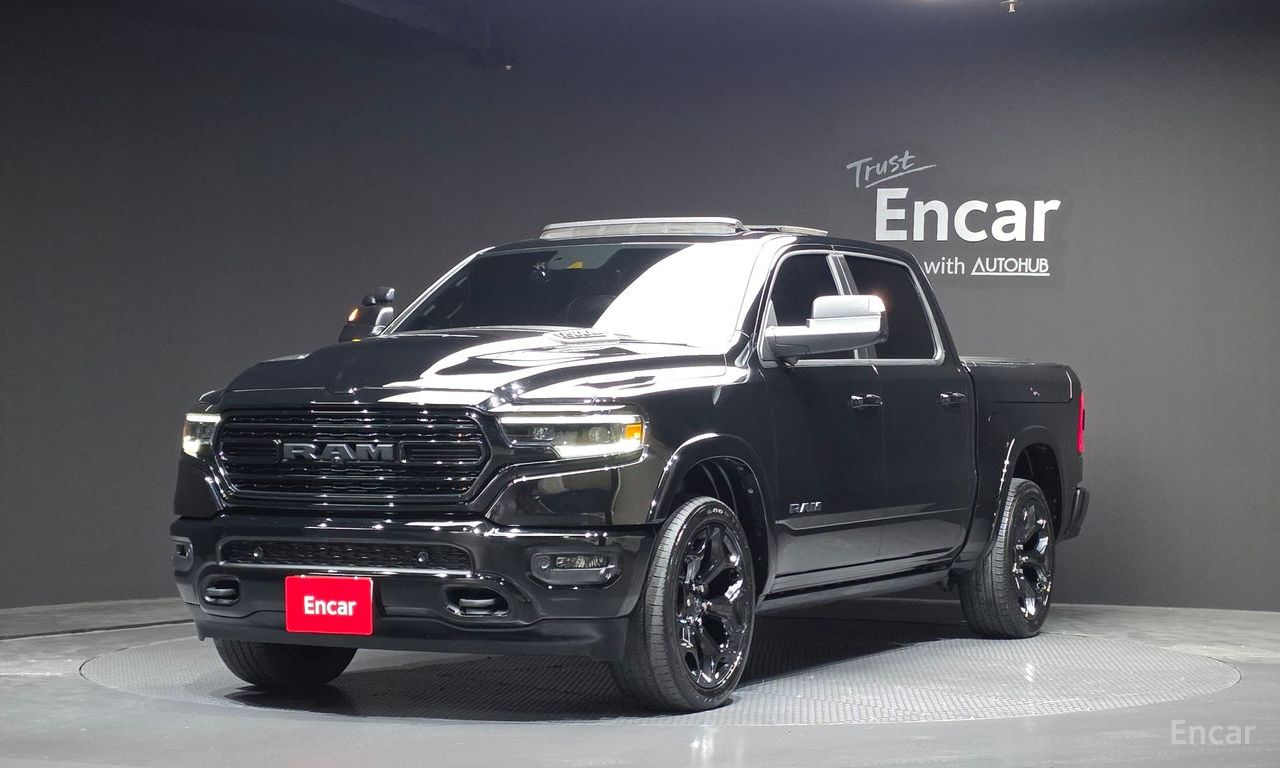Dodge