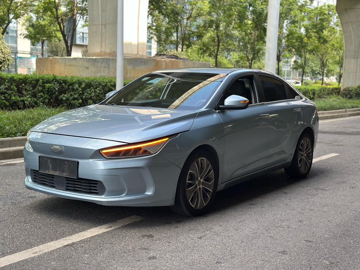 Автомобиль #1315300