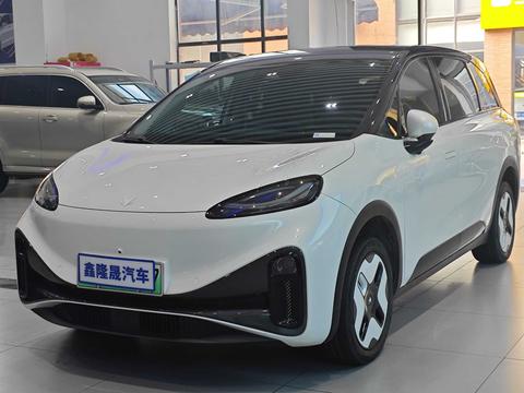 Автомобиль #1315841