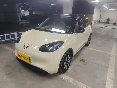 Wuling Binguo