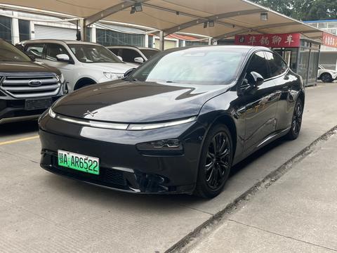 Xpeng P7