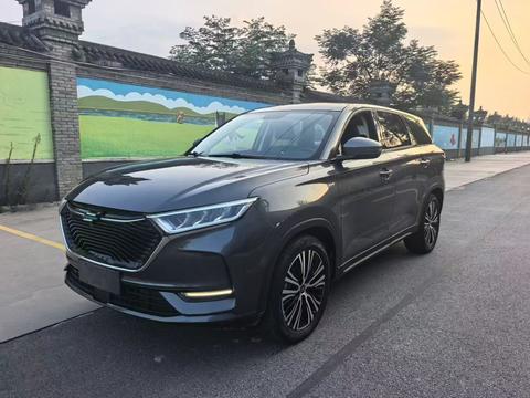 Oshan X7