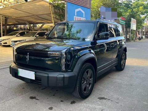 iCar 03