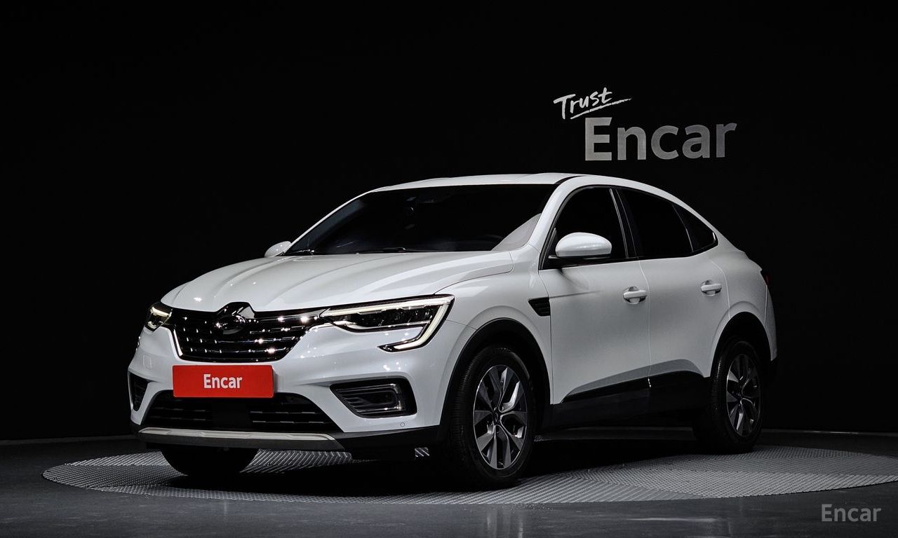 Renault XM3
