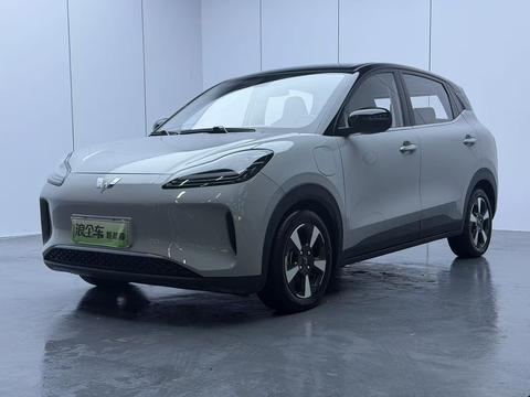 Wuling BinguoPLUS