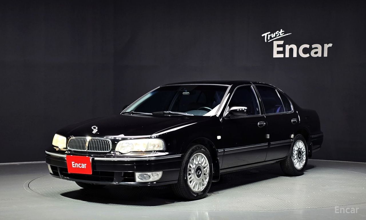 Renault SM5