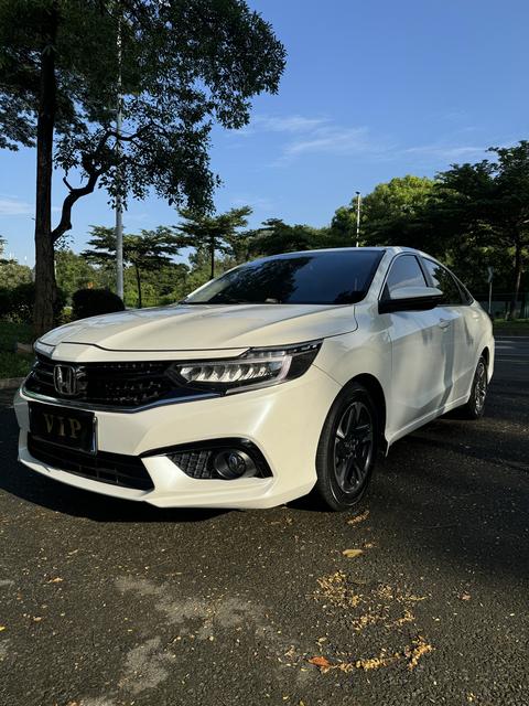 Honda Envix