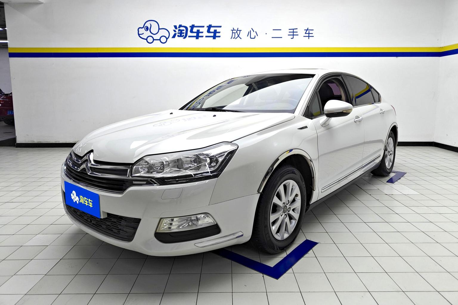 Citroen C5