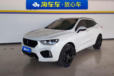 Wey VV5